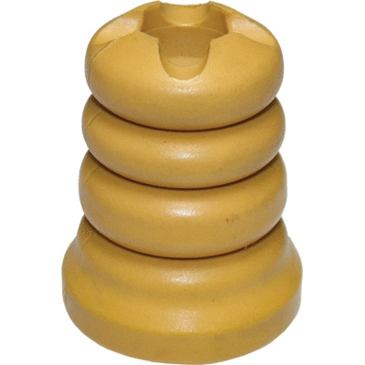 Rubber Buffer, suspension (52552)