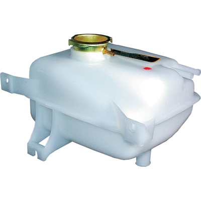Expansion Tank, coolant (8182)
