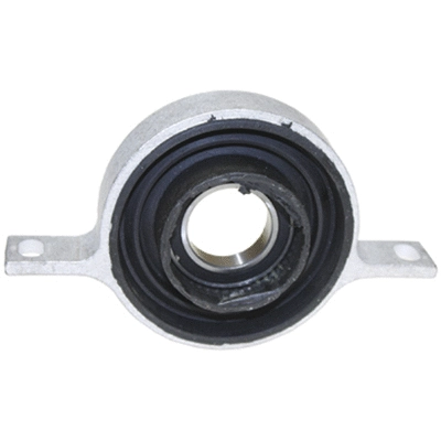 Suspension, propshaft (52400)