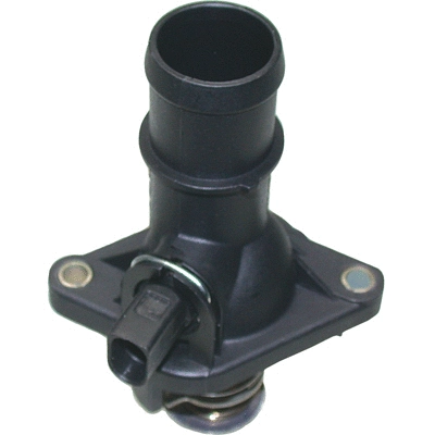 Coolant Flange (8721)