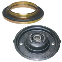 Repair Kit, suspension strut support mount (59061)