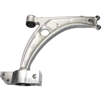 Control/Trailing Arm, wheel suspension (BR1958)