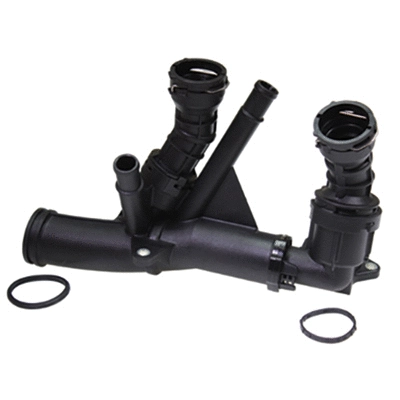 Coolant Flange (80439)