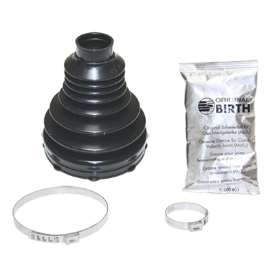Bellow Kit, drive shaft (7773/KM)