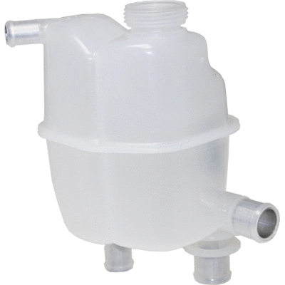 Expansion Tank, coolant (8998)