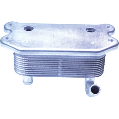 Oil Cooler, engine oil (80122)