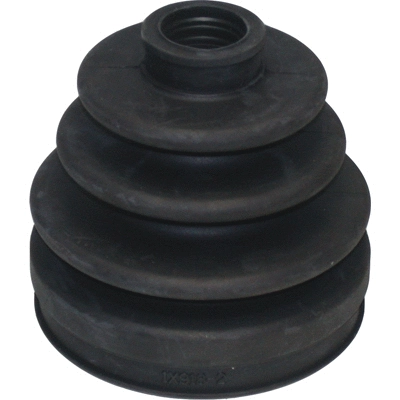 Bellow, drive shaft (7562)