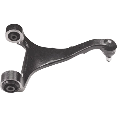 Control/Trailing Arm, wheel suspension (BR2603)