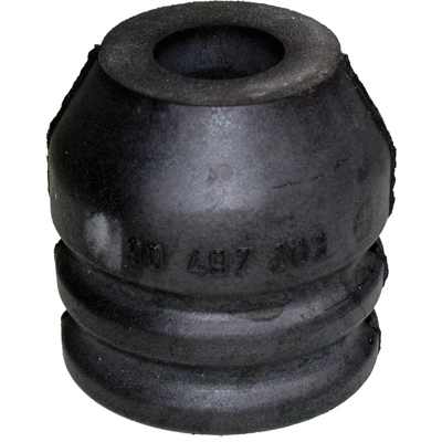 Rubber Buffer, suspension (50249)