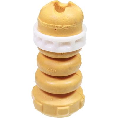 Rubber Buffer, suspension (53133)