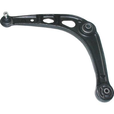 Control/Trailing Arm, wheel suspension (BR1568)