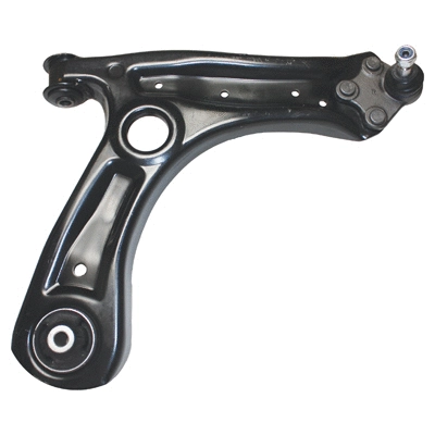 Control/Trailing Arm, wheel suspension (BR1229)