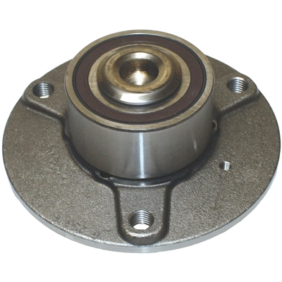Wheel Hub (3004)