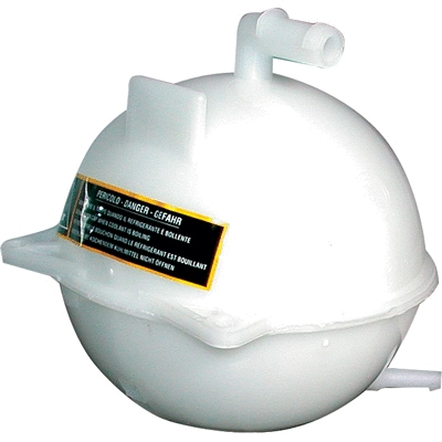 Expansion Tank, coolant (8163)