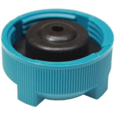 Cap, coolant tank (8568)