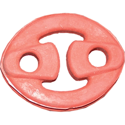 Rubber Buffer, muffler (7295)