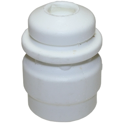 Rubber Buffer, suspension (52506)