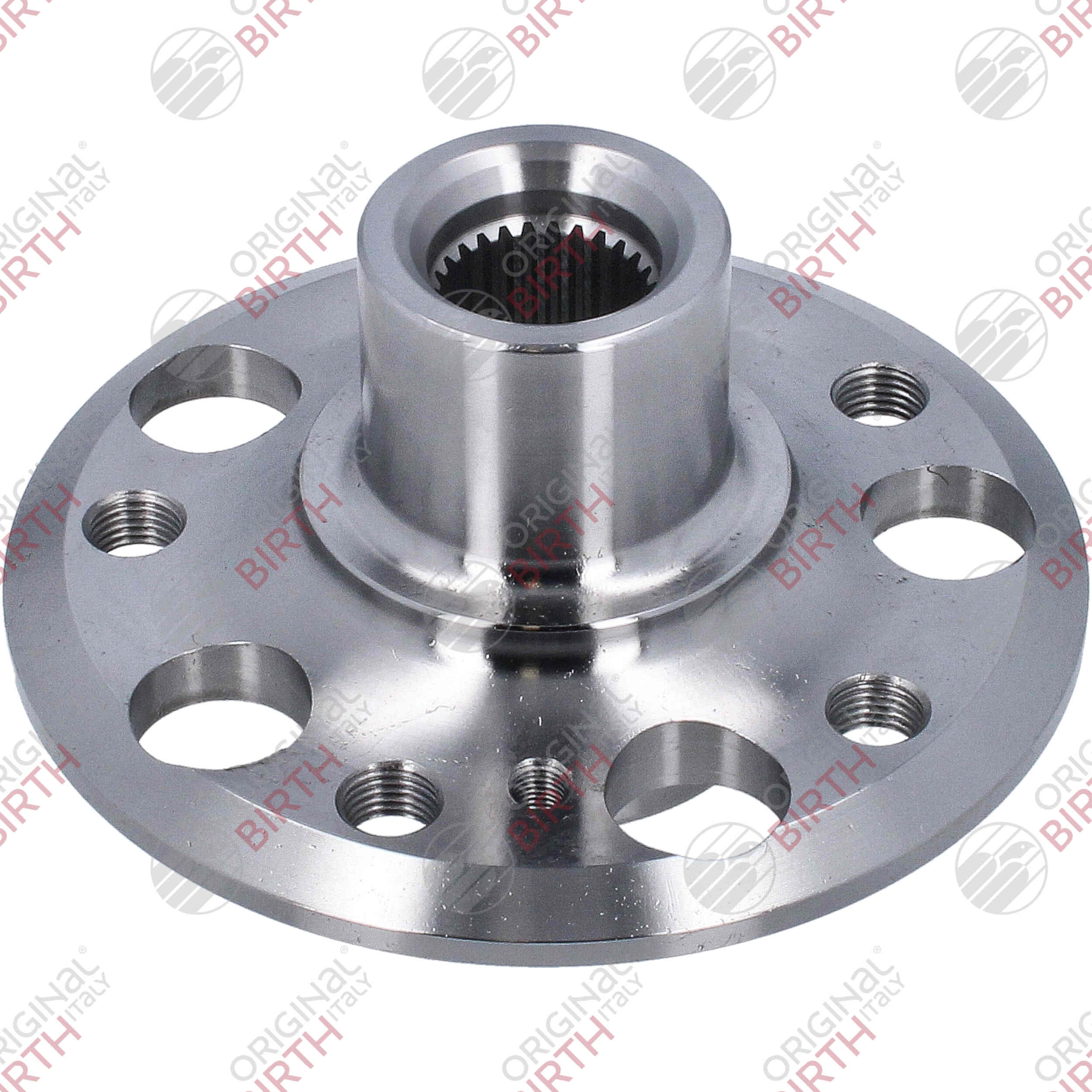 Wheel Hub (3721)