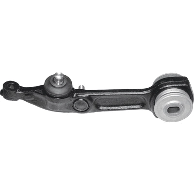 Control/Trailing Arm, wheel suspension (BR1770)