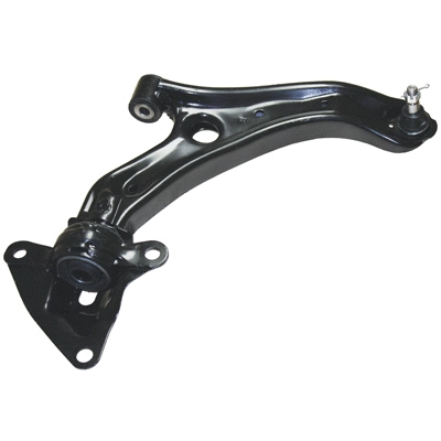 Control/Trailing Arm, wheel suspension (BR2145)