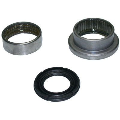 Repair Kit, control arm (6366)