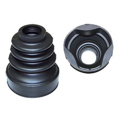 Bellow, drive shaft (7422)