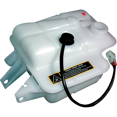 Expansion Tank, coolant (8169)