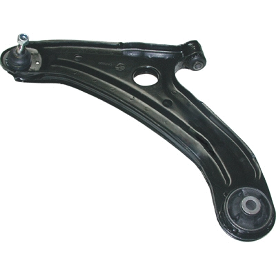 Control/Trailing Arm, wheel suspension (BR1740)