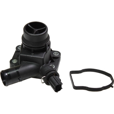 Coolant Flange (80200)