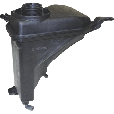 Expansion Tank, coolant (8883)