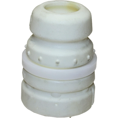 Rubber Buffer, suspension (52480)