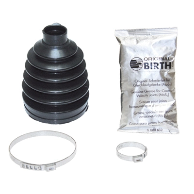 Bellow Kit, drive shaft (7613/KM)