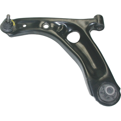 Control/Trailing Arm, wheel suspension (BR1829)