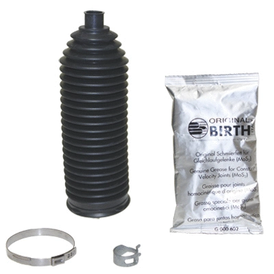 Bellow Kit, drive shaft (7716/KM)