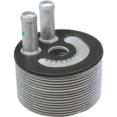 Oil Cooler, engine oil (80312)