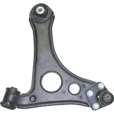 Control/Trailing Arm, wheel suspension (BR1796)