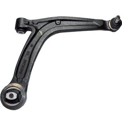 Control/Trailing Arm, wheel suspension (BR1950)