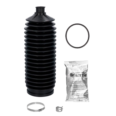 Bellow Kit, drive shaft (7974/KM)