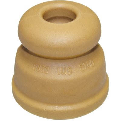 Rubber Buffer, suspension (52535)
