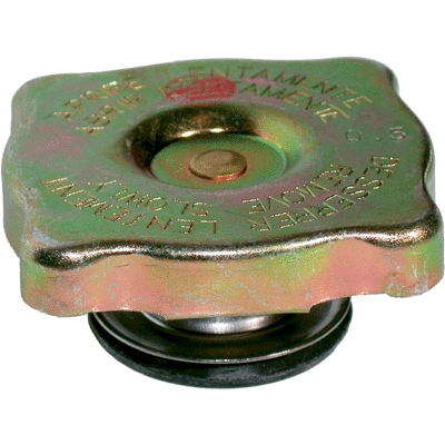 Cap, radiator (8087/O)