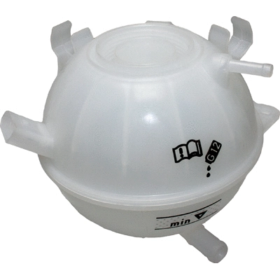 Expansion Tank, coolant (8779)