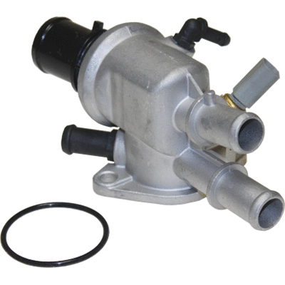 Coolant Flange (80012)