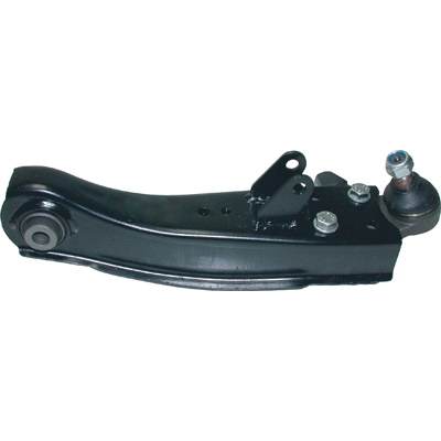 Control/Trailing Arm, wheel suspension (BR1867)