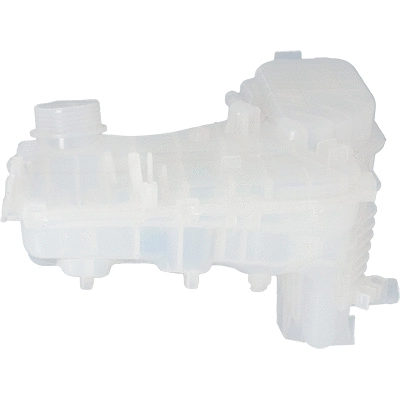 Expansion Tank, coolant (80612)
