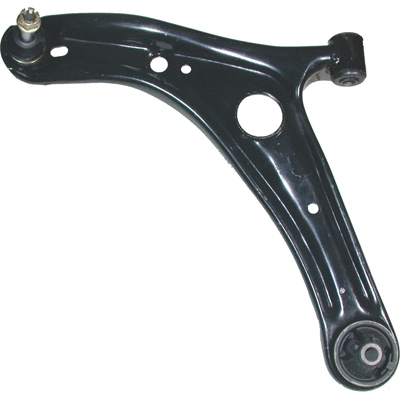 Control/Trailing Arm, wheel suspension (BR1538)