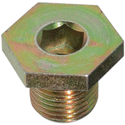 Screw Plug, oil sump (4574)