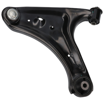 Control/Trailing Arm, wheel suspension (BR2722)