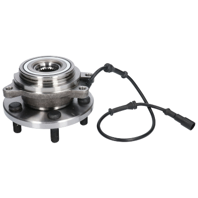 Wheel Hub (3676)