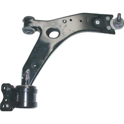 Control/Trailing Arm, wheel suspension (BR1804)