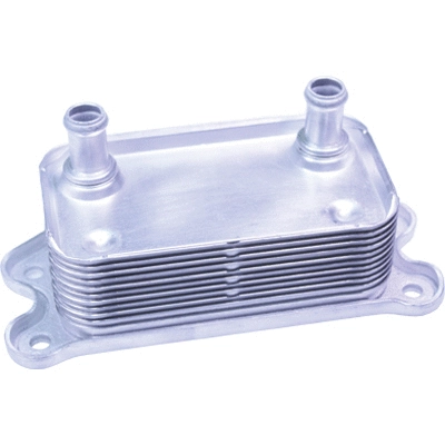 Oil Cooler, engine oil (80127)